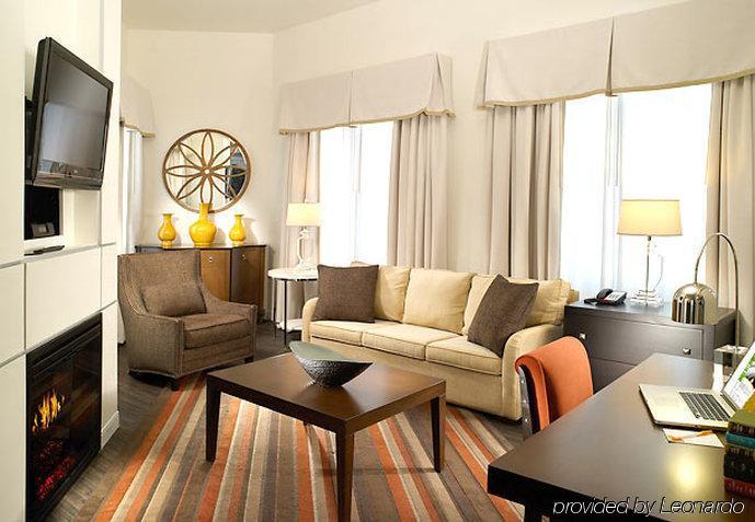 คอร์ตยาร์ด แอตแลนตา ดาวน์ทาวน์ Hotel ห้อง รูปภาพ