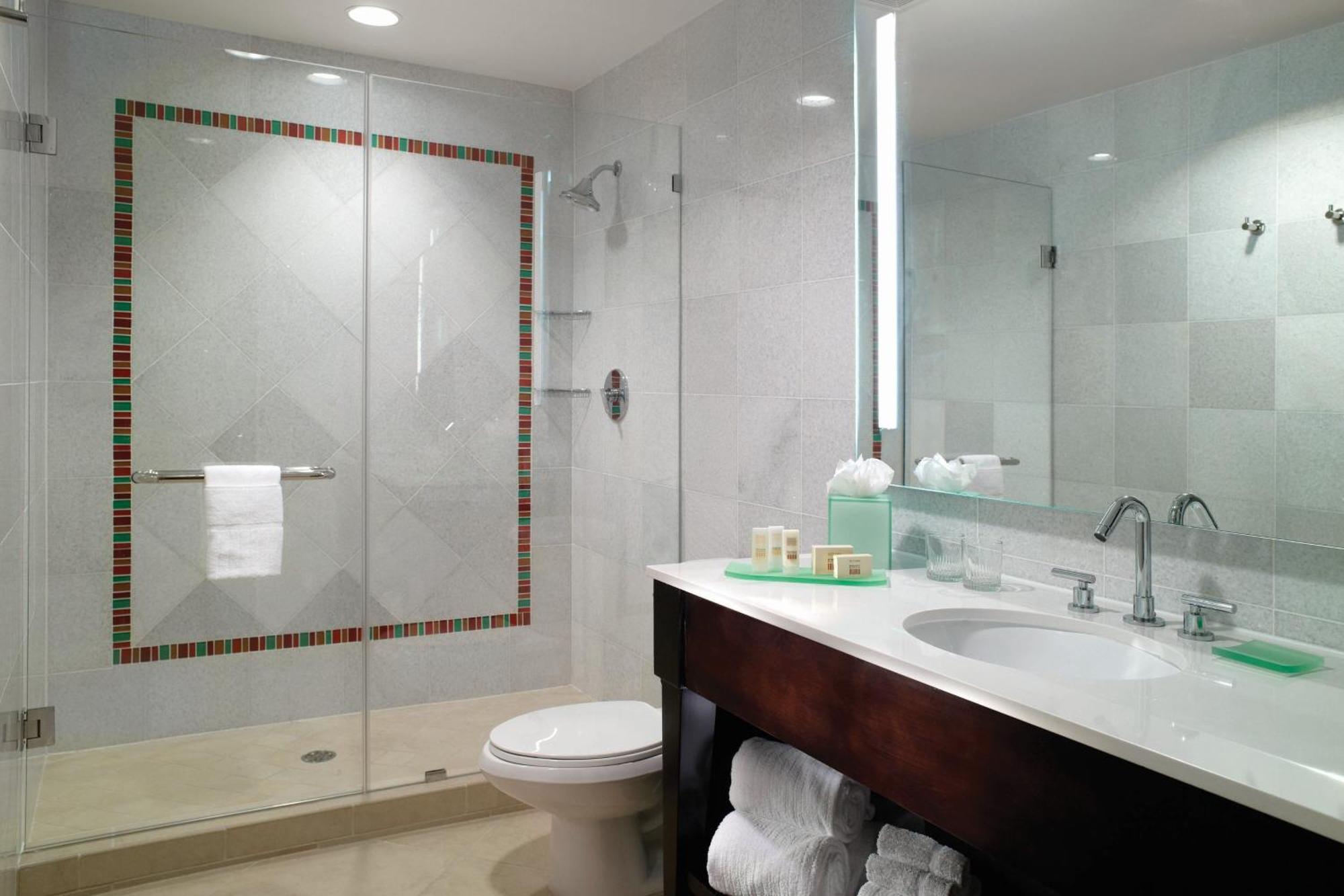 คอร์ตยาร์ด แอตแลนตา ดาวน์ทาวน์ Hotel ภายนอก รูปภาพ