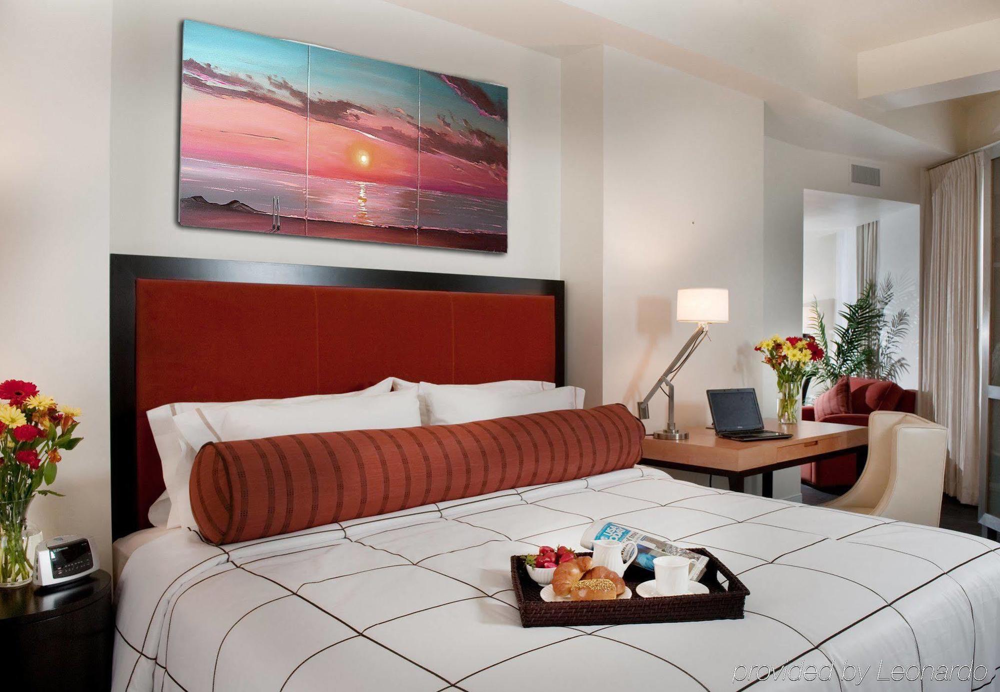 คอร์ตยาร์ด แอตแลนตา ดาวน์ทาวน์ Hotel ภายนอก รูปภาพ