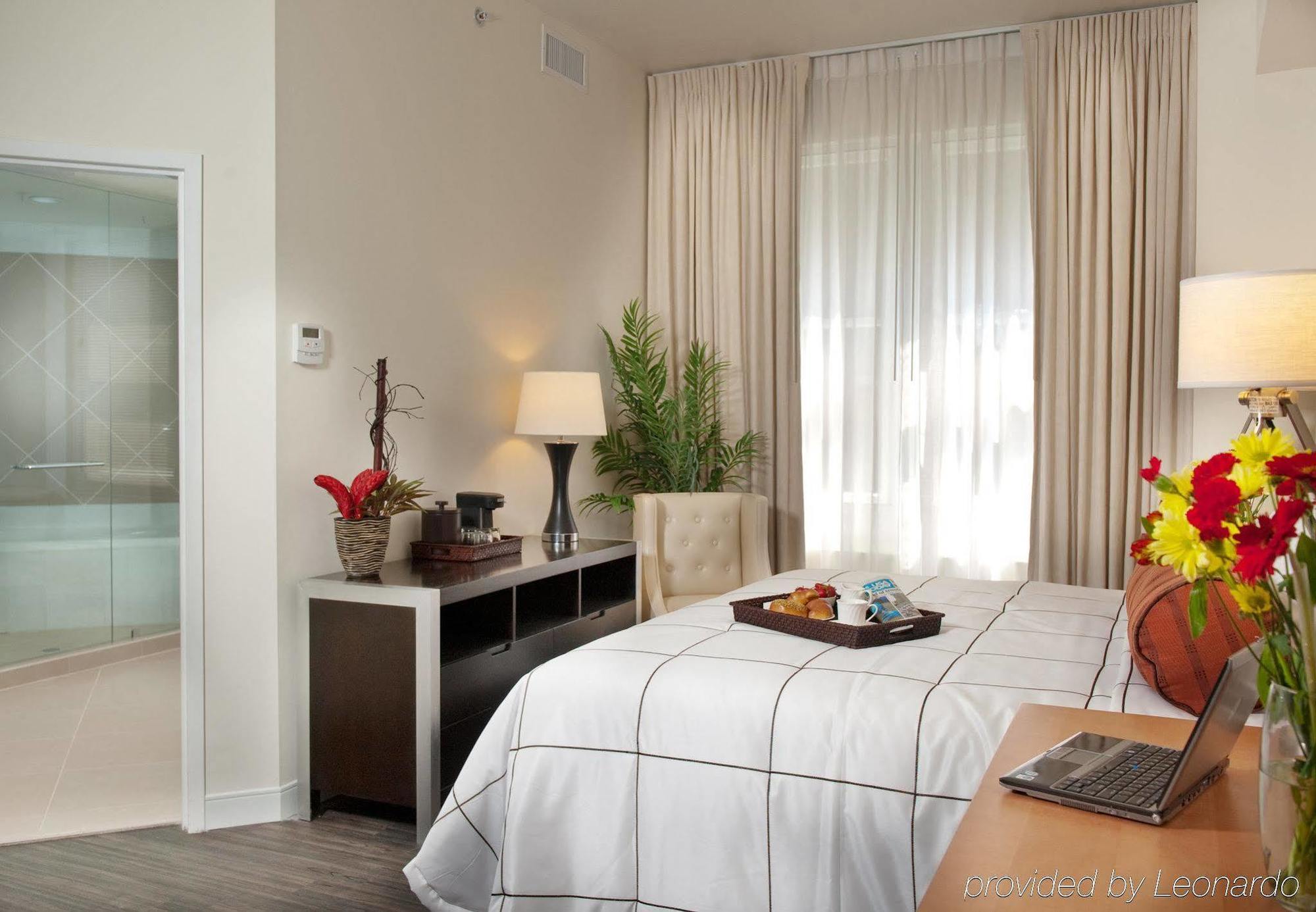 คอร์ตยาร์ด แอตแลนตา ดาวน์ทาวน์ Hotel ภายนอก รูปภาพ